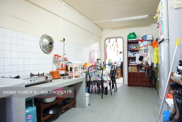 Blk 40 Bedok South Road (Bedok), HDB 3 Rooms #189616972